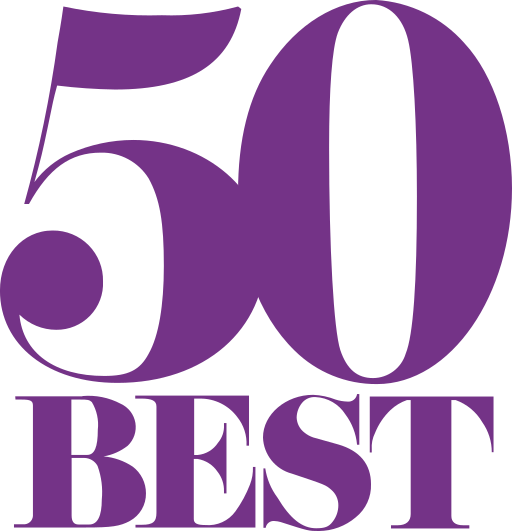 The Worlds 50 Best