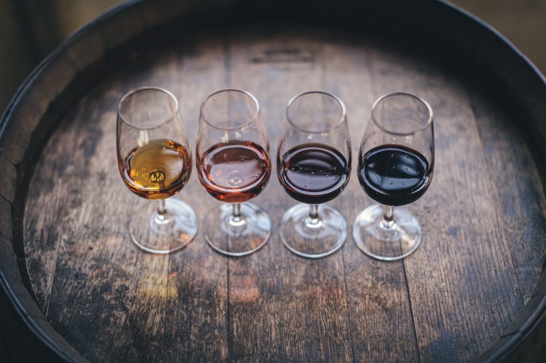 Только вино, произведенное в долине реки Дору может называться портвейном