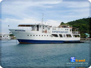 ���� M/Y Apo Explorer