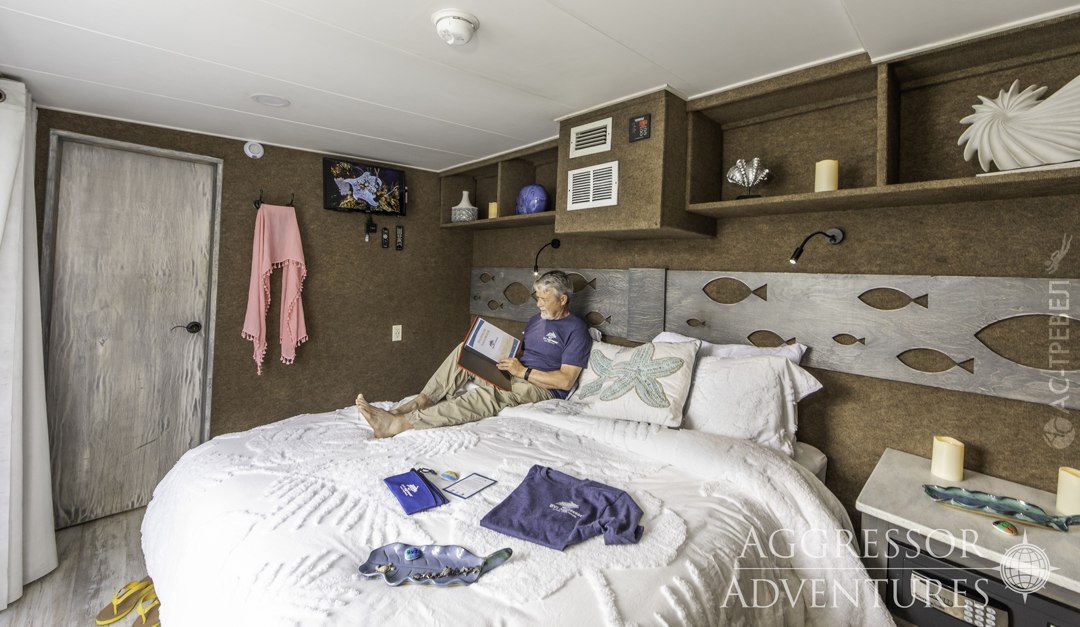     Bahamas Aggressor II