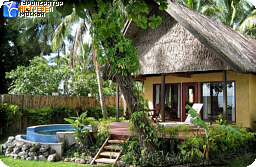 ����� Beqa Lagoon Resort, �����