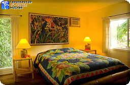 ����� � ����� Beqa Lagoon Resort