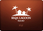 Beqa Lagoon Resort