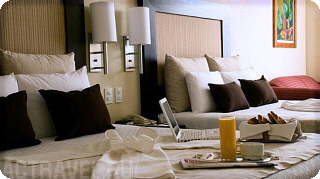 ����� � ����� Best Western Royal Zona Rosa