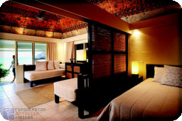 ����� � ����� Castaway Island Fiji
