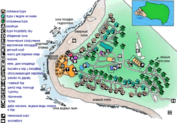 ����� ����� Castaway Island