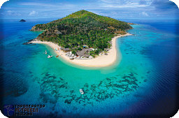 ����� Castaway Island, ������ �������, �����