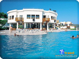 ����� Club Med Bodrum Palmiye