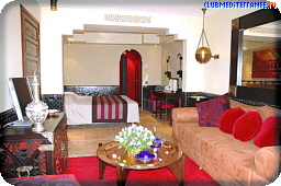 ����� ������ Deluxe � �������� � ����� �� ���� � ������� Agadir