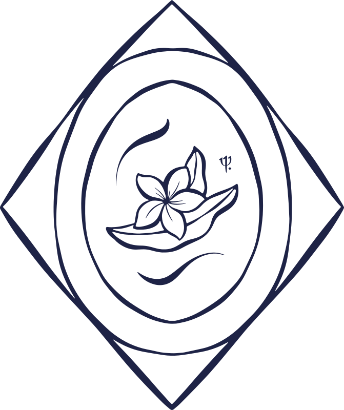 Логотип Club Med La Plantation d'Albion