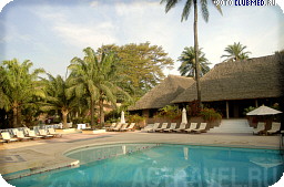 ����� Club Med Cap Skirring, �������