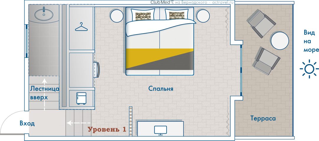     Club Med Cap Skirring