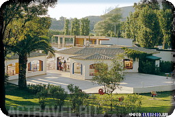 ����� Club Med Cargese, �������, �������
