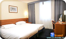 ����� � ������� Club Med Cervinia