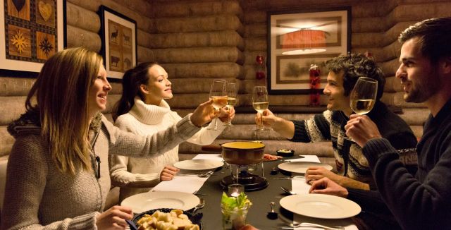    Club Med Chamonix Mont-Blanc