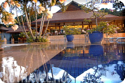 ����� Club Med Cherating Beach, ��������