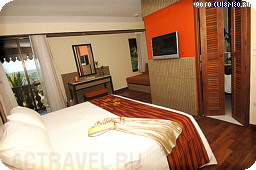 ����� � ������� Club Med Cherating Beach