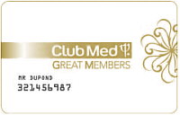 ����� ����������� ������� Club Med