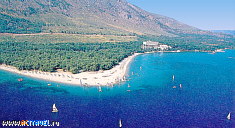 ��� �� ������� Club Med Gregolimano � ������ �������� ������
