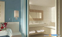 ����� � ����� Club Med Gregolimano