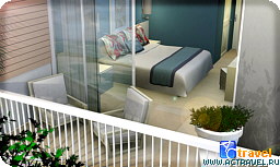 ����� ����� Club Med Gregolimano