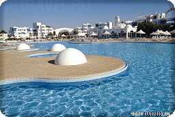  Club Med Hammamet, 
