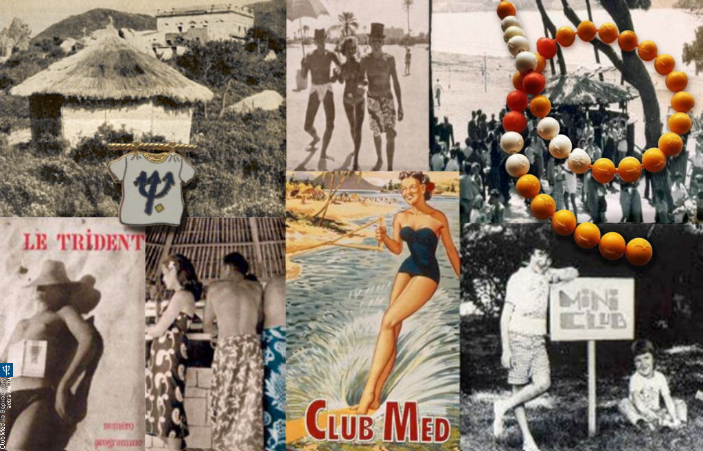 История Club Med