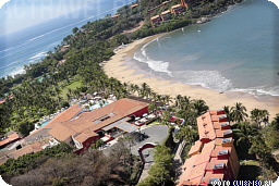 ����� Club Med Ixtapa Pacific, �������