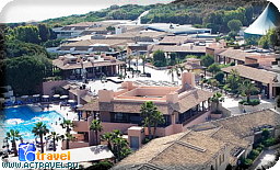 ����� Club Med Kamarina (��������), �������, ������