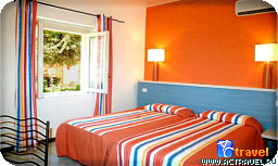 ����� ����� Club Med Kamarina