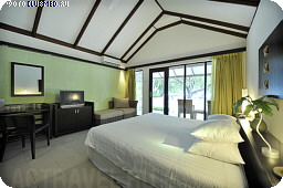 ����� � ������� Club Med Kani