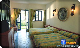 ����� � ������� Club Med Kemer