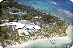 ����� Club Med Le Caravelle, ���������