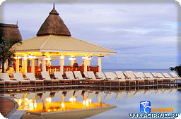 ����� Club Med La Plantation d'Albion, �. ��������