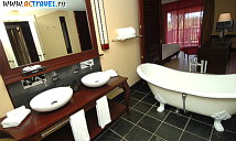 ����� � ����� Club Med La Plantation d�Albion, ��������