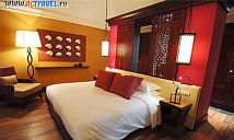 ����� � ����� Club Med La Plantation d�Albion, ��������