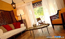 ����� � ����� Club Med La Plantation d�Albion, ��������