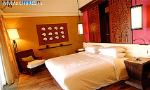 ����� � ����� Club Med La Plantation d�Albion, ��������