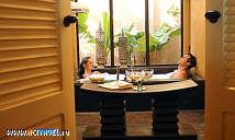 ����� � ����� Club Med La Plantation d�Albion, ��������