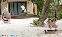 ����� Club Med La Plantation d�Albion, ��������