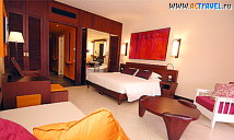 ����� � ����� Club Med La Plantation d�Albion, ��������