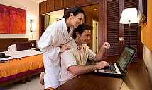 ����� � ����� Club Med La Plantation d�Albion, ��������