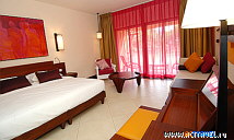 ����� � ����� Club Med La Plantation d�Albion, ��������