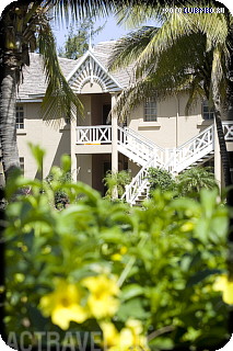 ����� Club Med La Pointe aux Canonniers, ��������