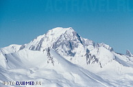 Club Med Les Arcs Extr&ecirc;me (��� ��� �������), �������