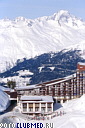 Club Med Les Arcs Extr&ecirc;me (��� ��� �������), �������