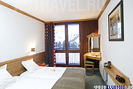 Club Med Les Arcs Extr&ecirc;me (��� ��� �������), �������
