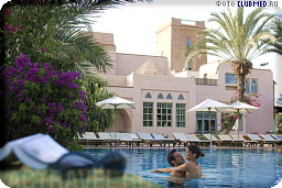 ����� Club Med Marrakech La Palmeraie, �������