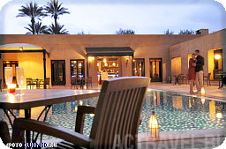 ����� Club Med Marrakech Le Riad, �������