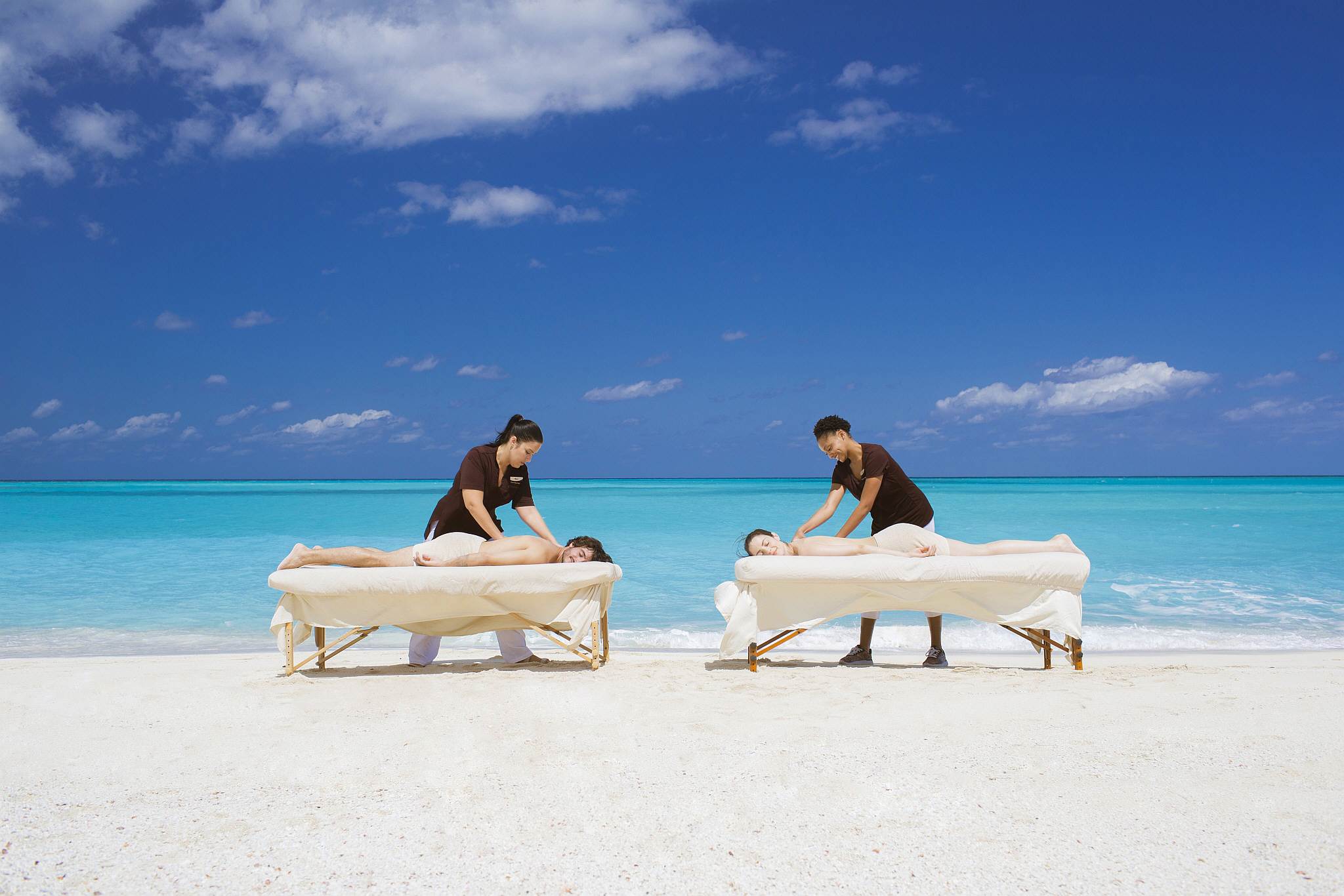������ � �������� Club Med